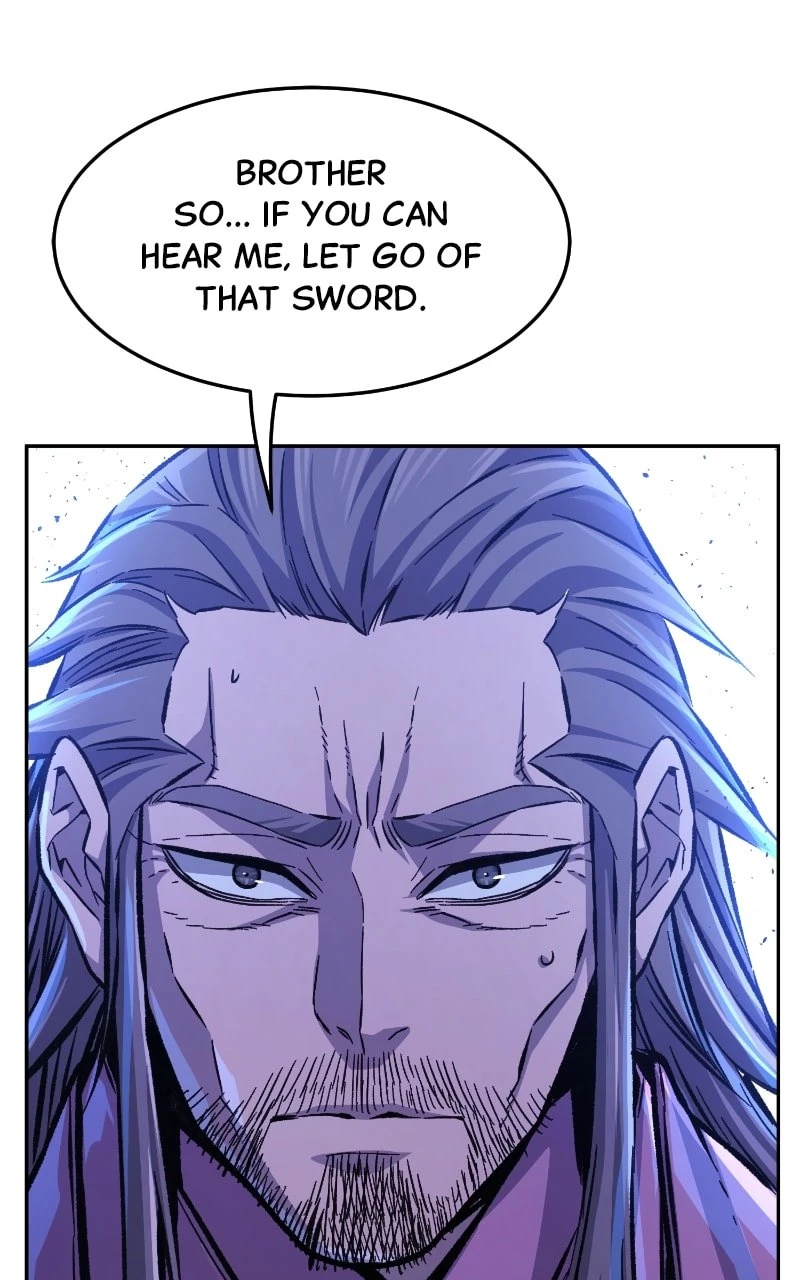 Absolute Sword Sense Chapter 90 - 109