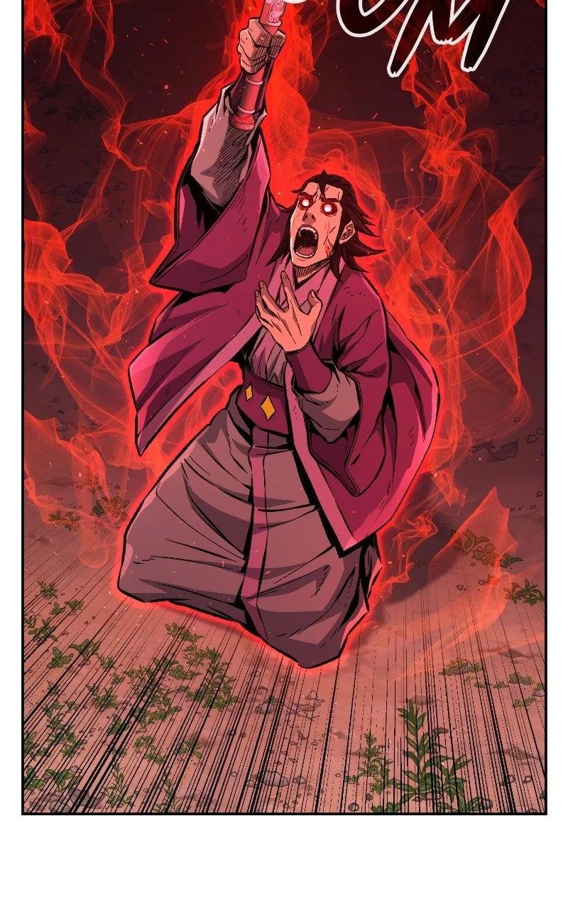 Absolute Sword Sense Chapter 89 - 24