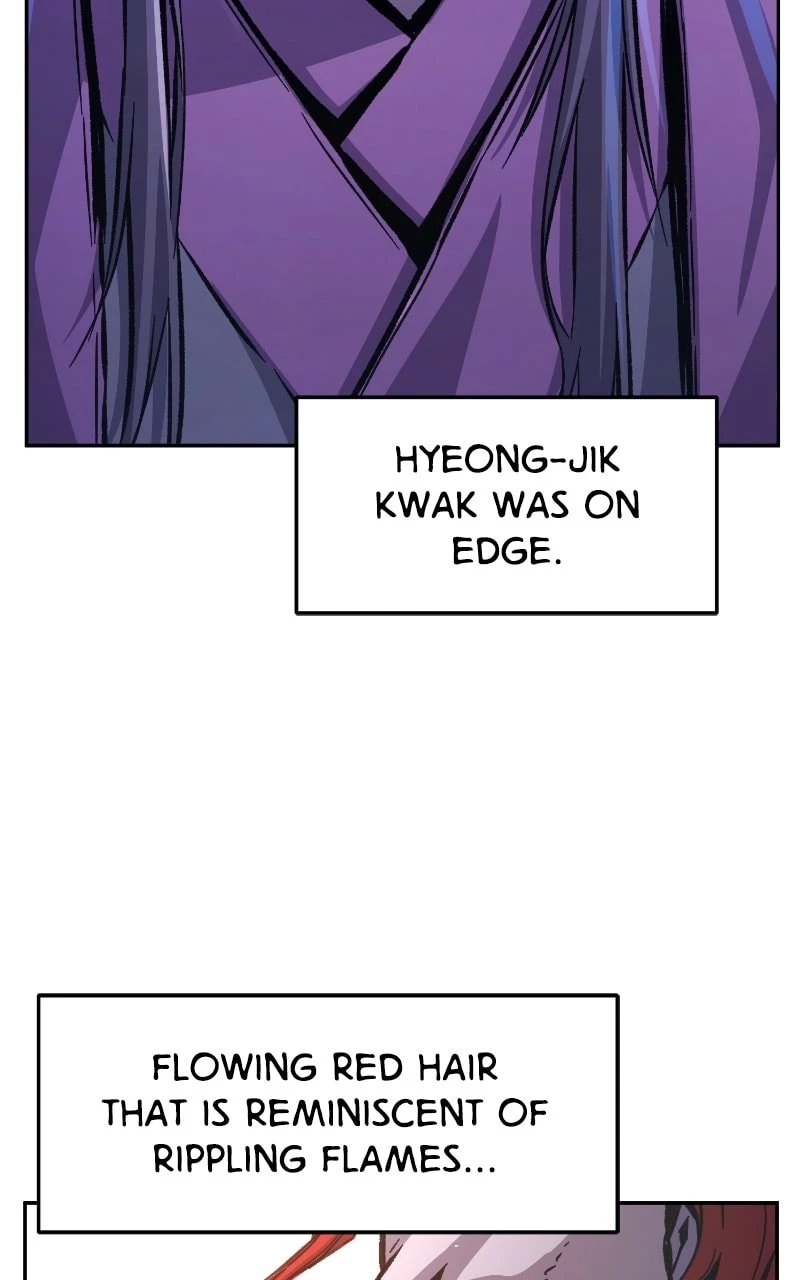 Absolute Sword Sense Chapter 90 - 110
