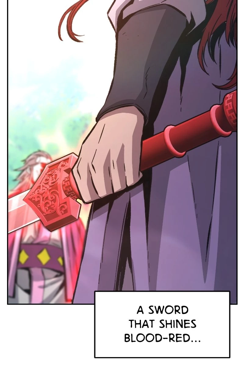 Absolute Sword Sense Chapter 90 - 111