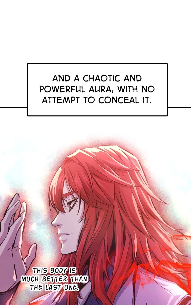 Absolute Sword Sense Chapter 90 - 112