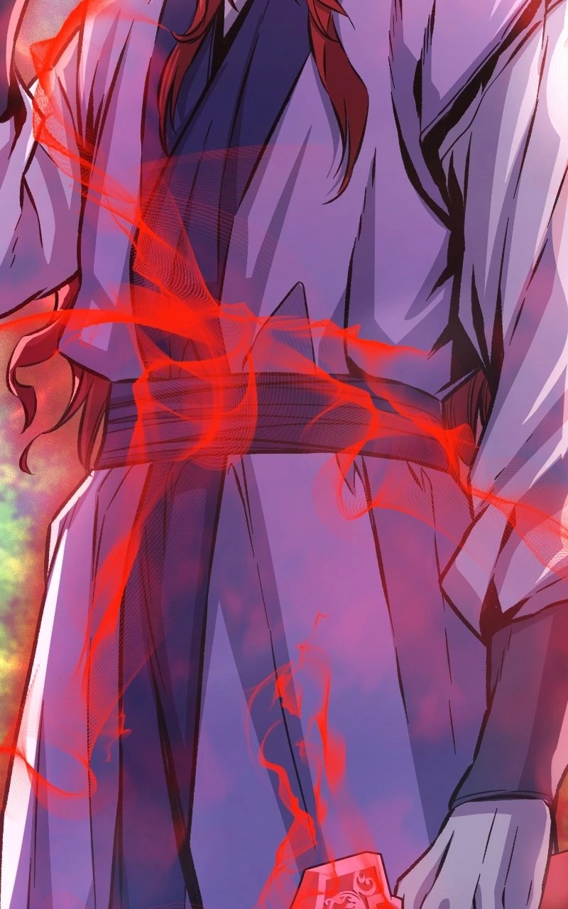 Absolute Sword Sense Chapter 90 - 113