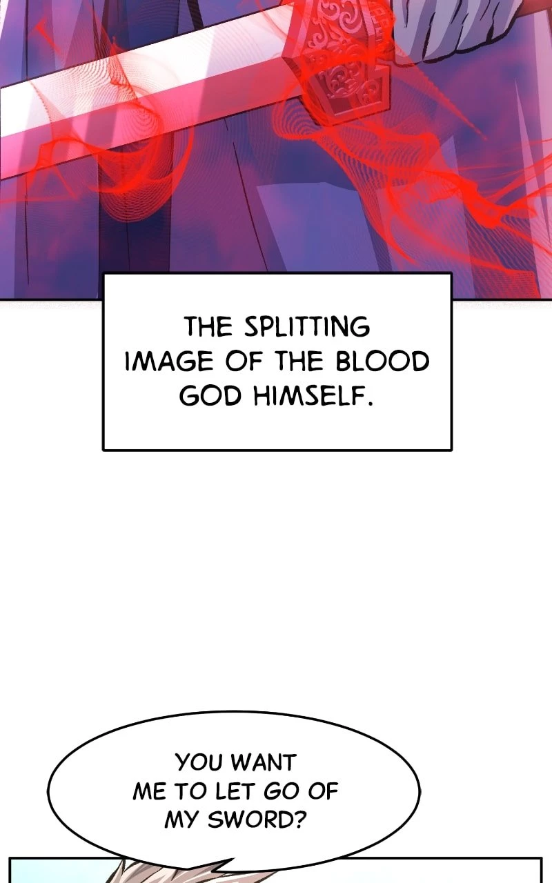 Absolute Sword Sense Chapter 90 - 114