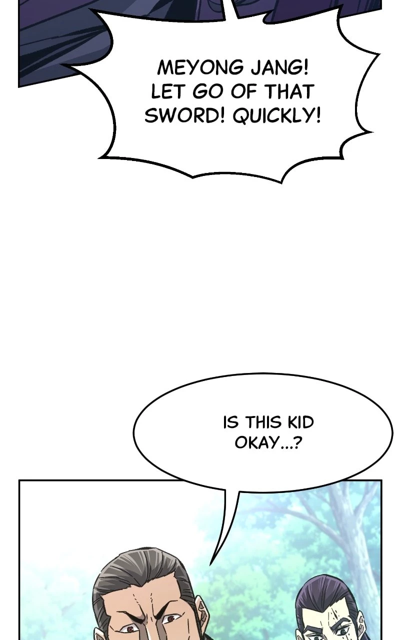 Absolute Sword Sense Chapter 89 - 28