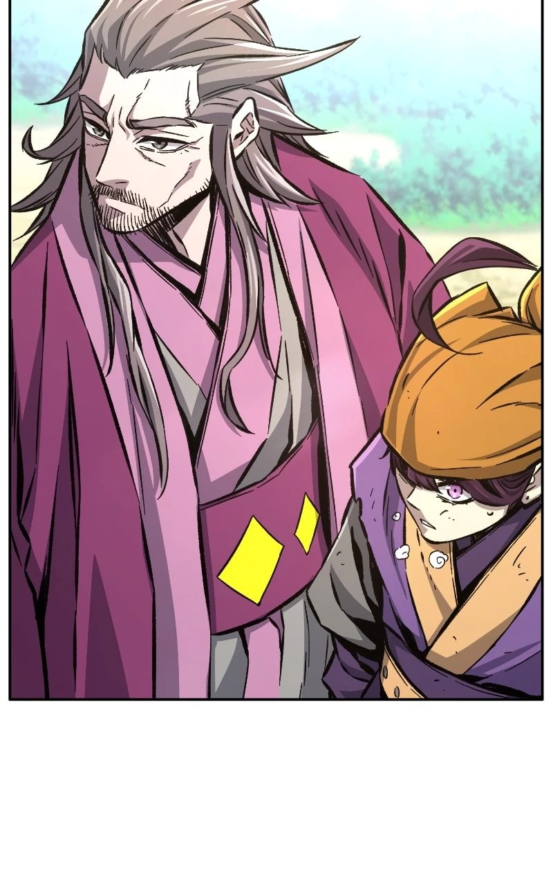 Absolute Sword Sense Chapter 90 - 115