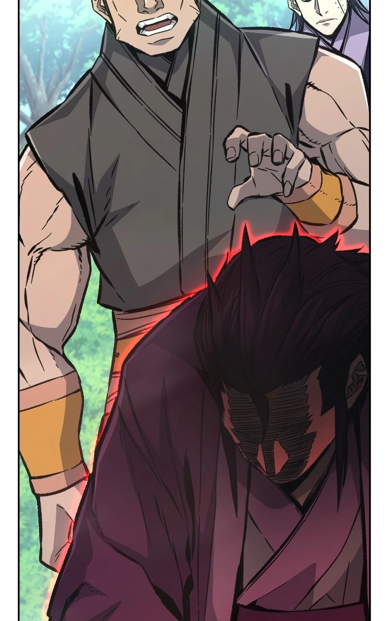Absolute Sword Sense Chapter 89 - 29