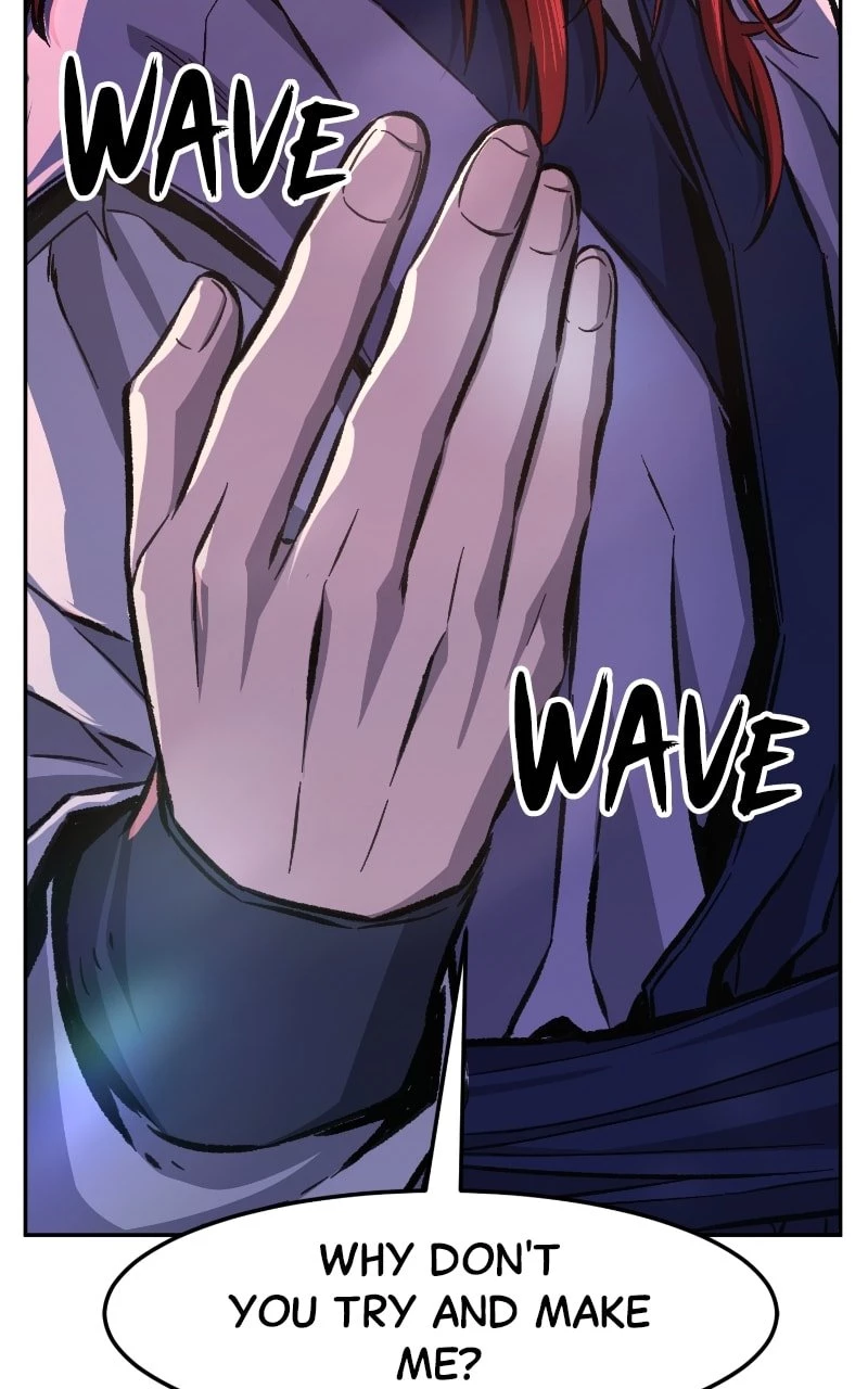 Absolute Sword Sense Chapter 90 - 117