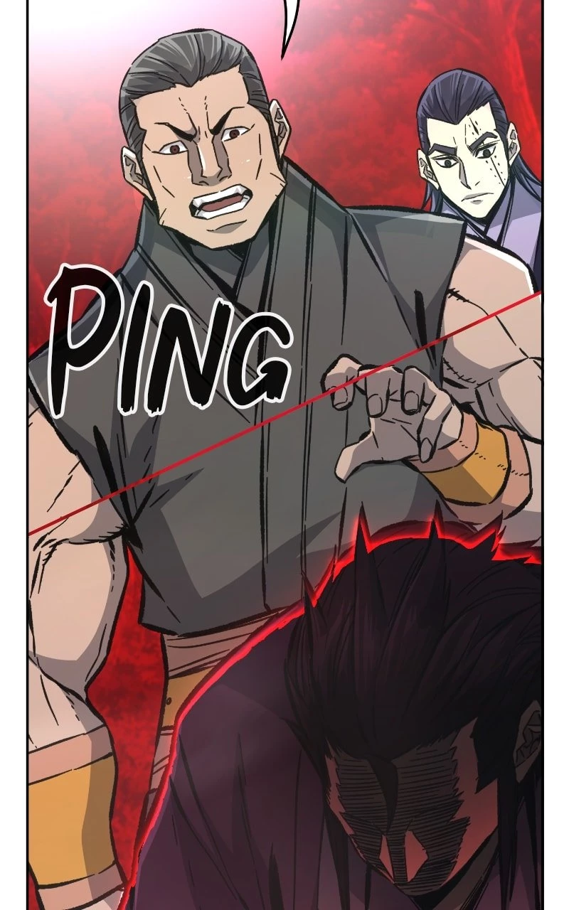 Absolute Sword Sense Chapter 89 - 32
