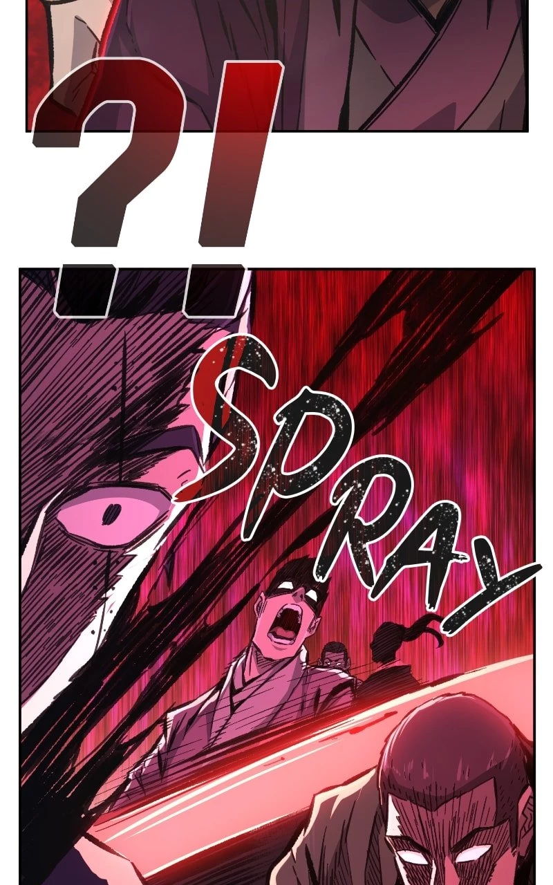 Absolute Sword Sense Chapter 89 - 33