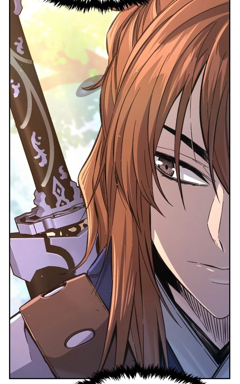 Absolute Sword Sense Chapter 88 - 2