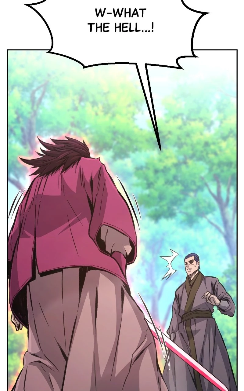Absolute Sword Sense Chapter 89 - 35