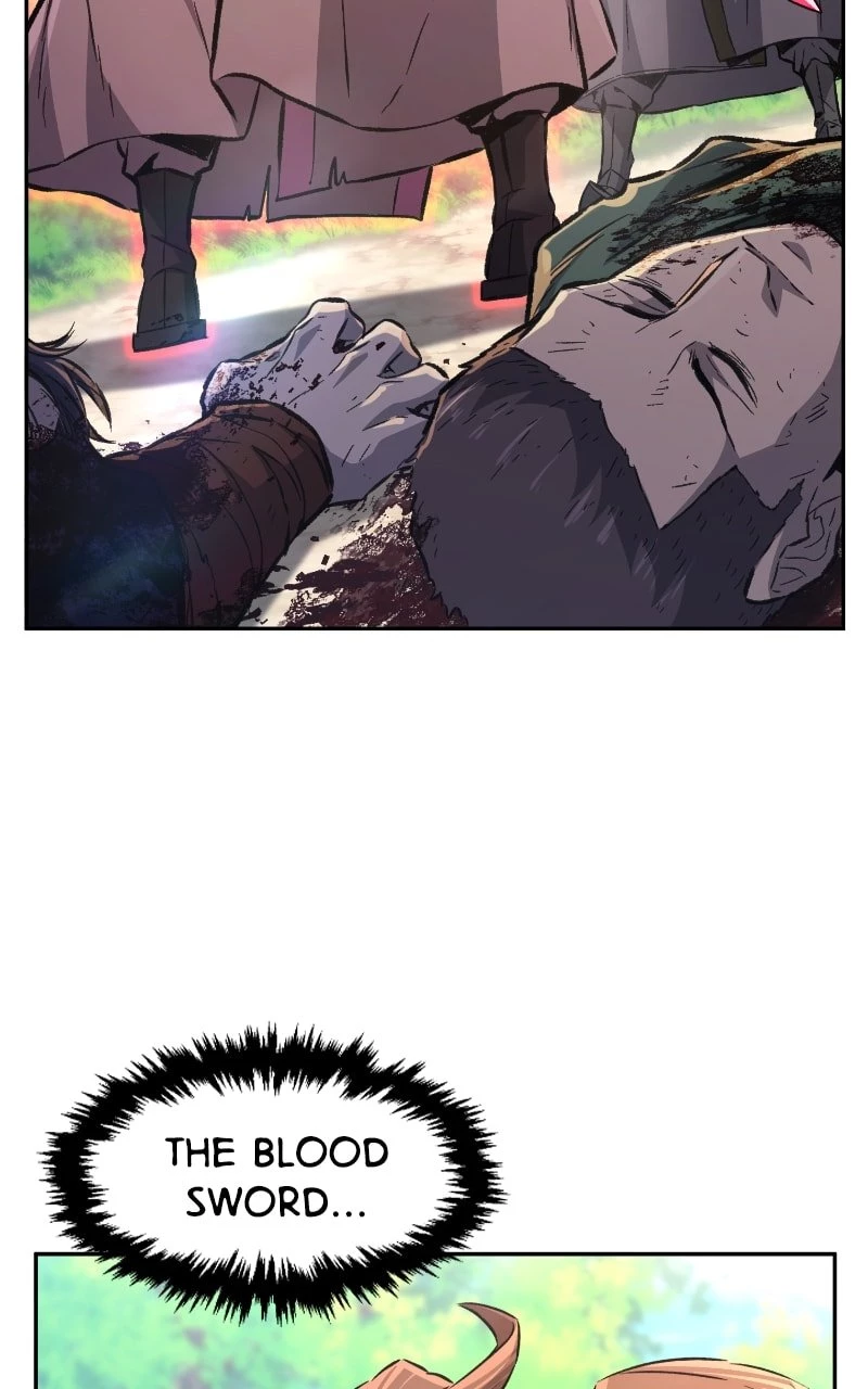 Absolute Sword Sense Chapter 89 - 36
