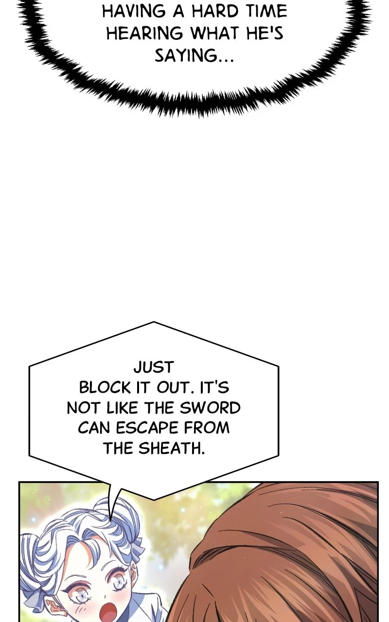 Absolute Sword Sense Chapter 88 - 5