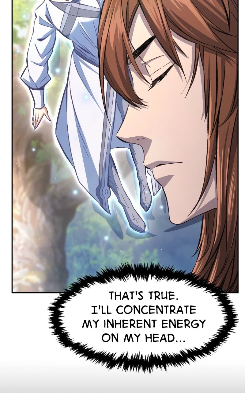Absolute Sword Sense Chapter 88 - 6