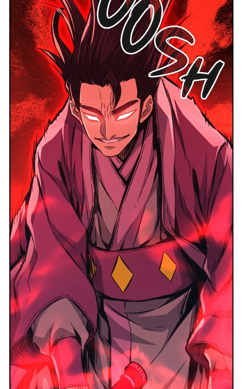 Absolute Sword Sense Chapter 89 - 39