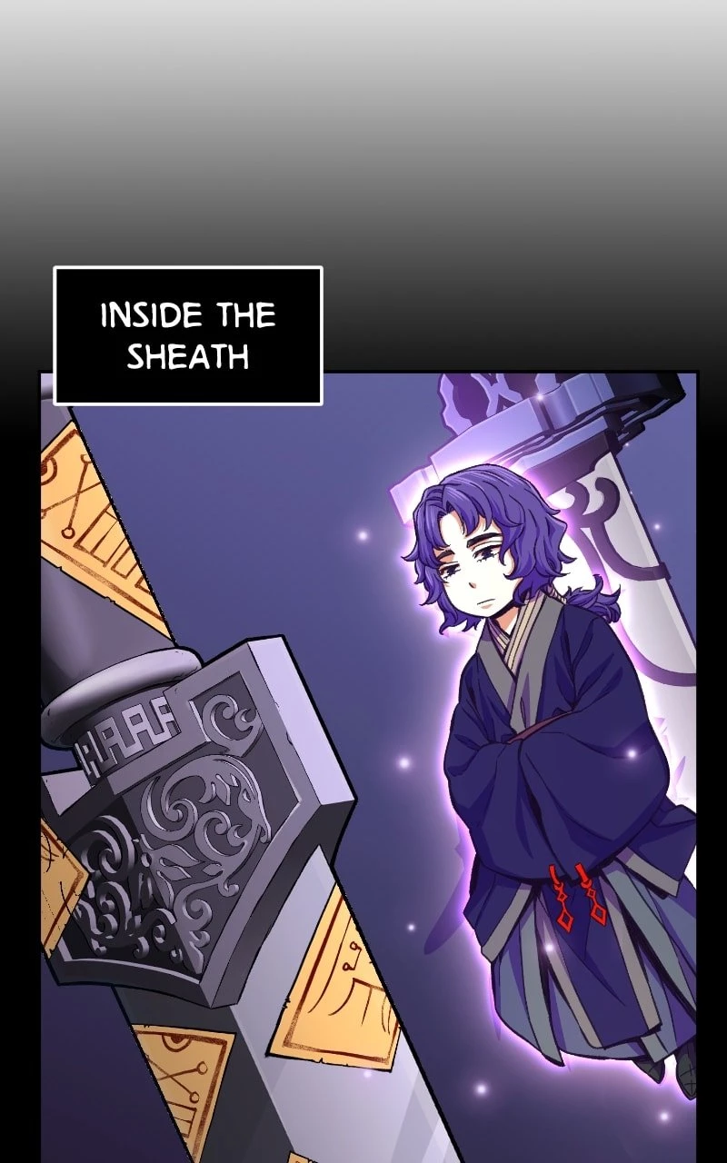 Absolute Sword Sense Chapter 88 - 7