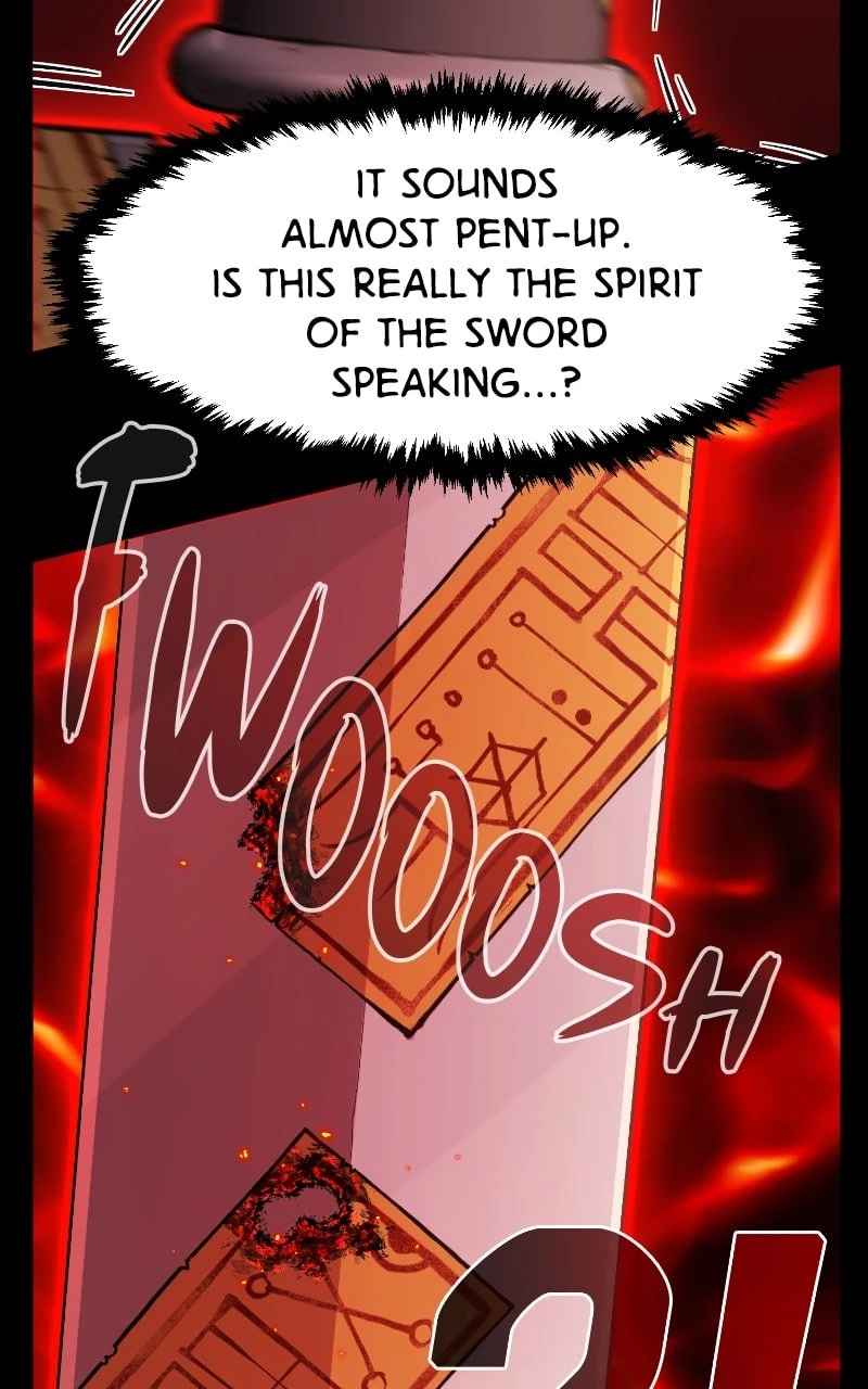 Absolute Sword Sense Chapter 88 - 10