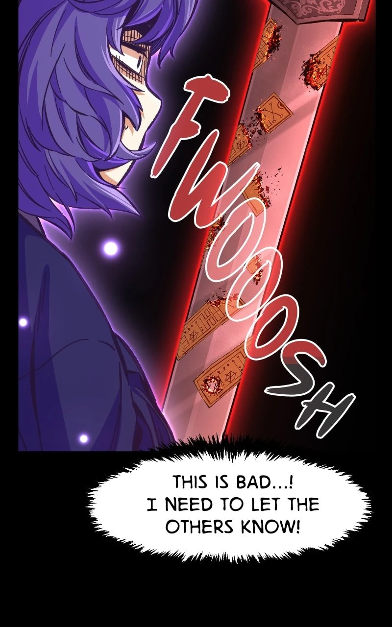 Absolute Sword Sense Chapter 88 - 12
