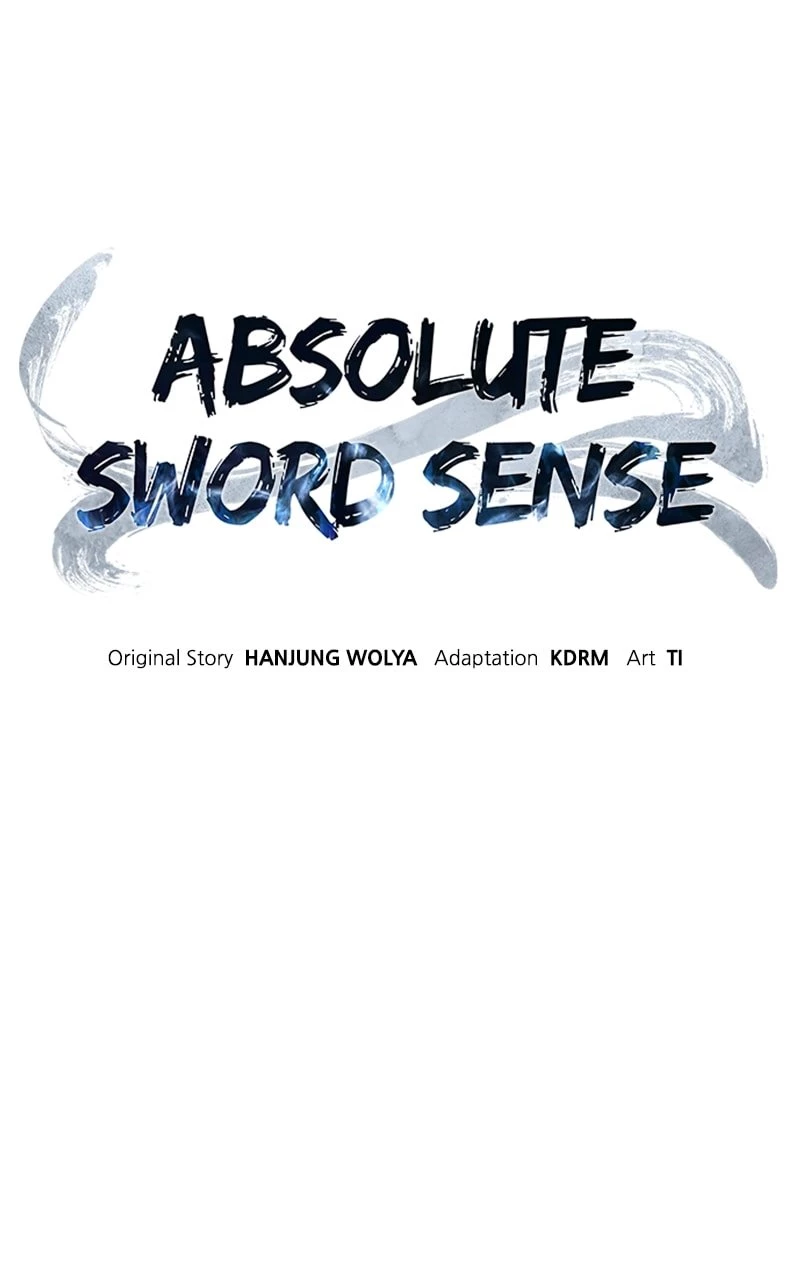 Absolute Sword Sense Chapter 89 - 45