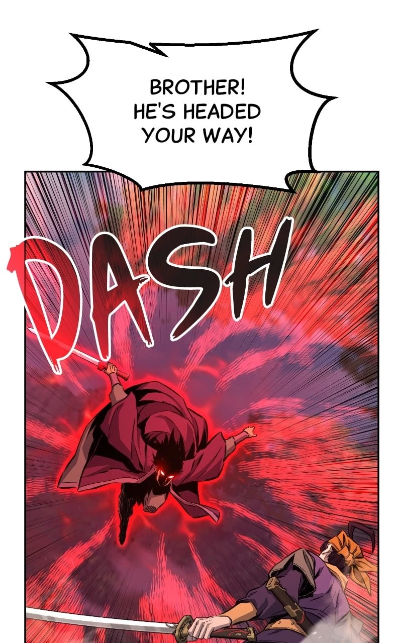 Absolute Sword Sense Chapter 89 - 46