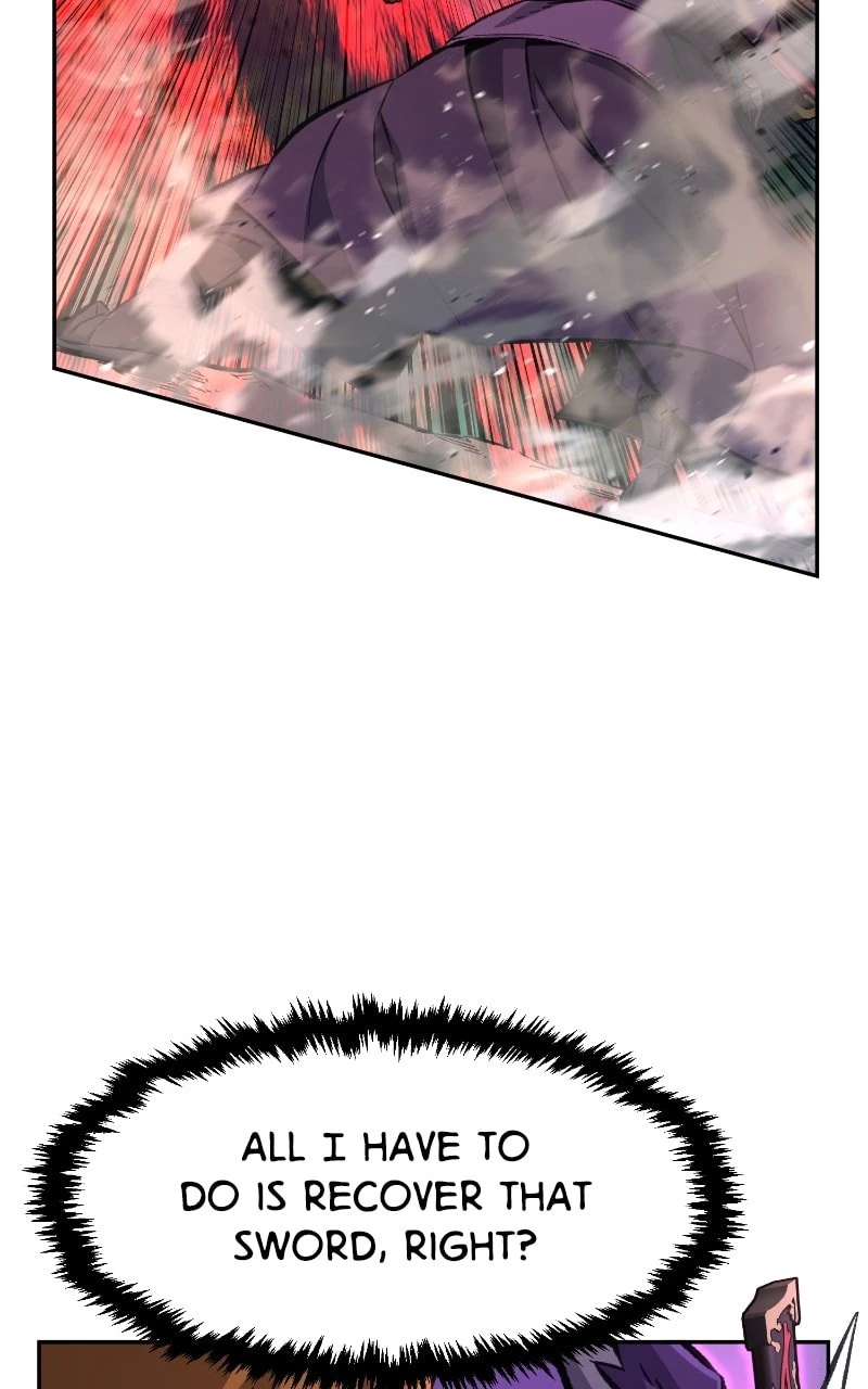 Absolute Sword Sense Chapter 89 - 47