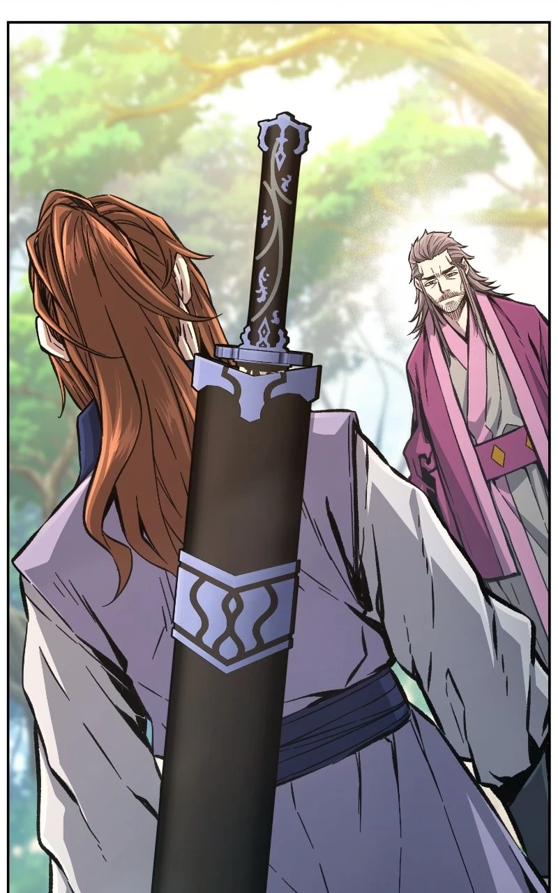 Absolute Sword Sense Chapter 88 - 15