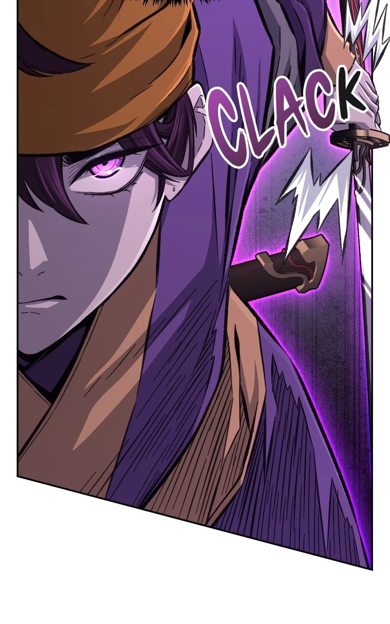 Absolute Sword Sense Chapter 89 - 48