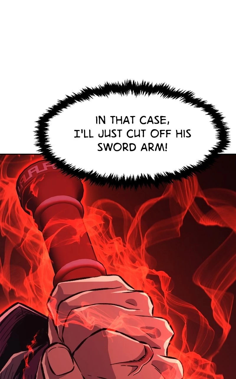 Absolute Sword Sense Chapter 89 - 49