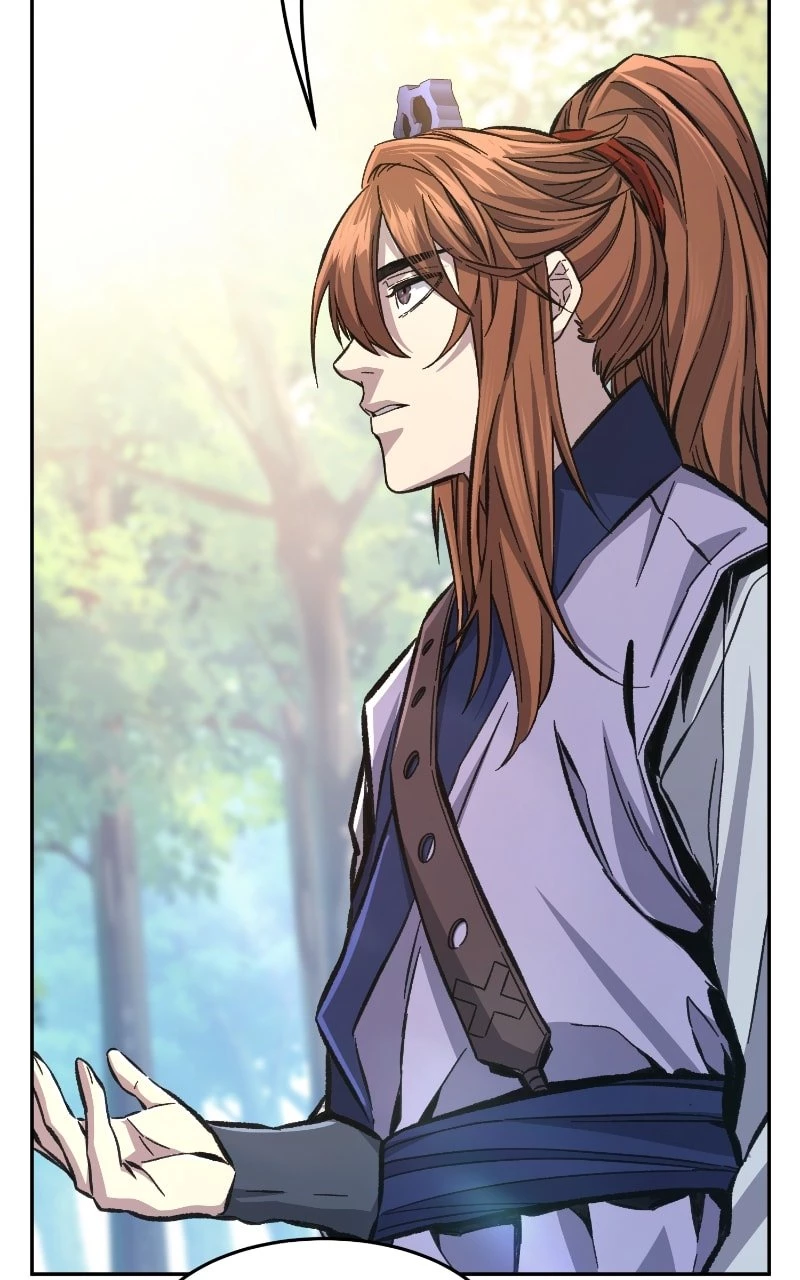 Absolute Sword Sense Chapter 88 - 17