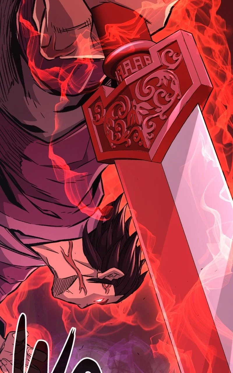 Absolute Sword Sense Chapter 89 - 50