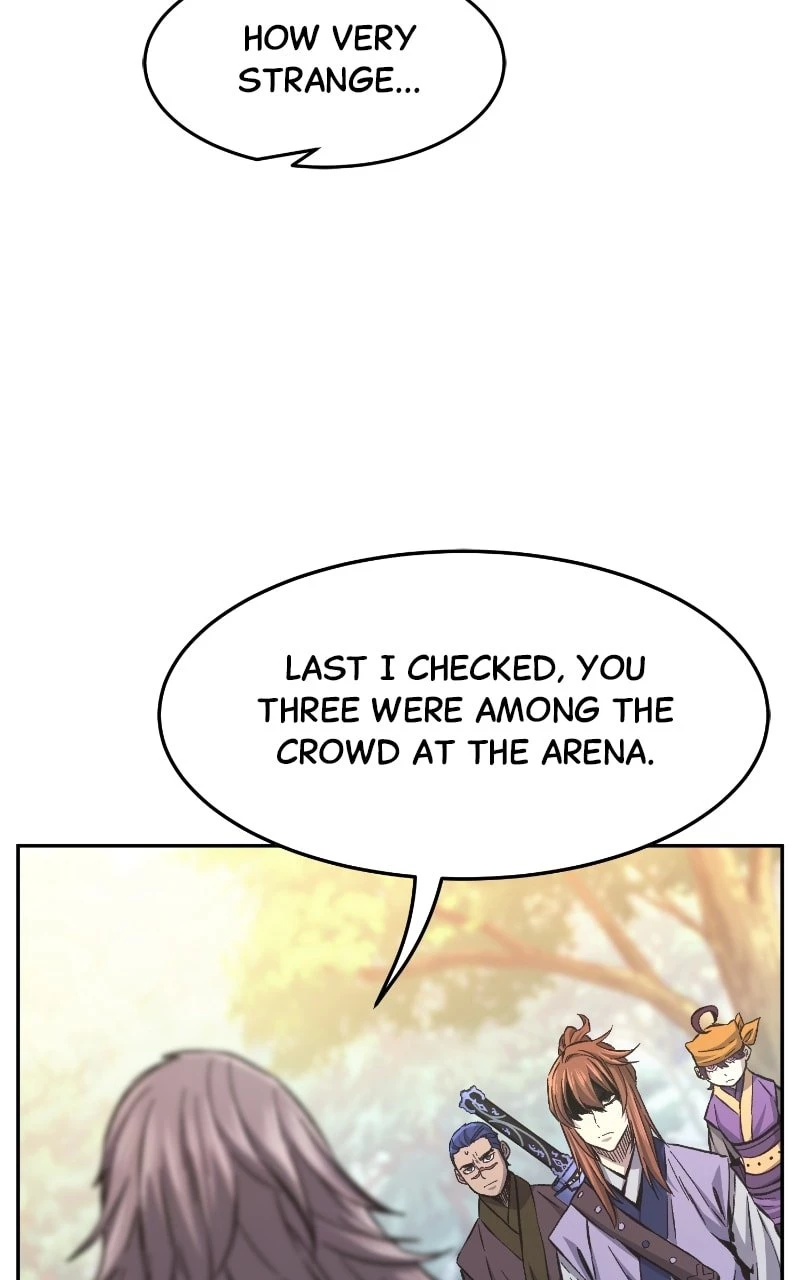 Absolute Sword Sense Chapter 88 - 18