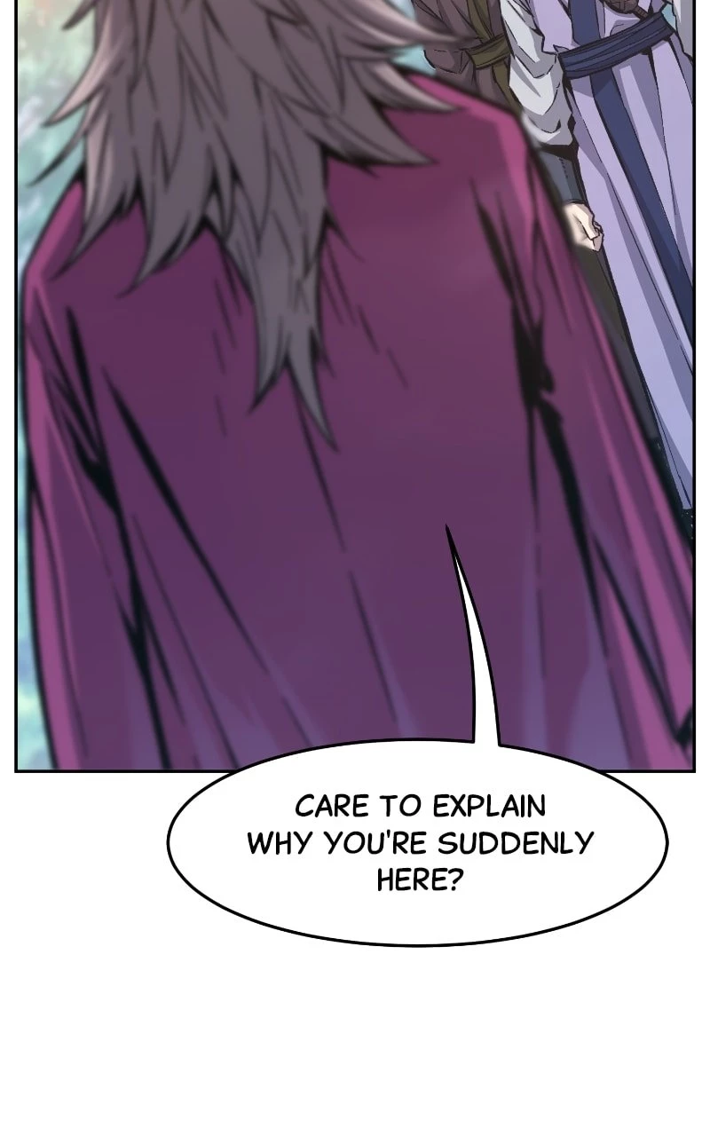 Absolute Sword Sense Chapter 88 - 19