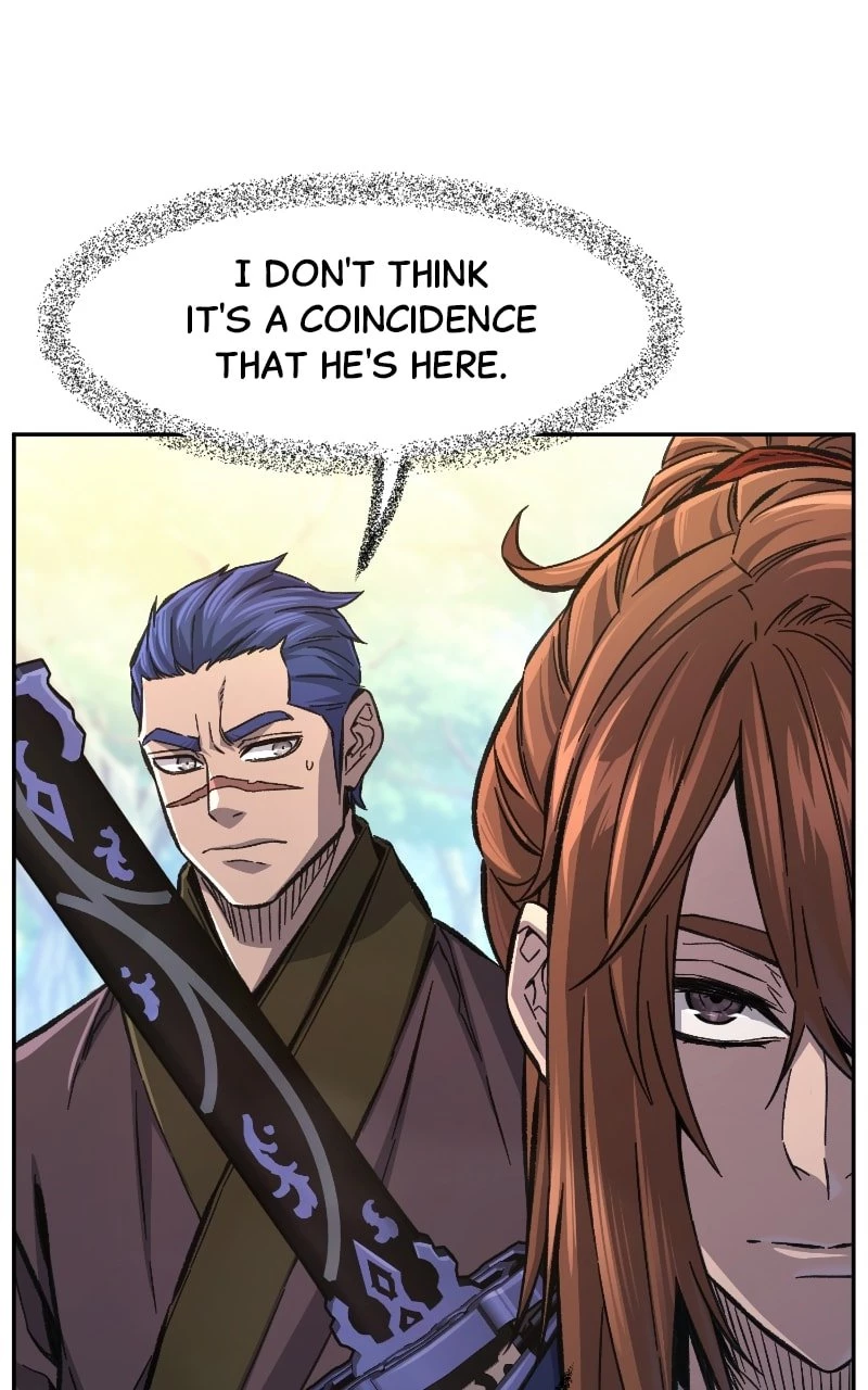 Absolute Sword Sense Chapter 88 - 20