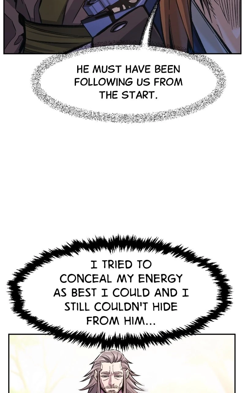 Absolute Sword Sense Chapter 88 - 21