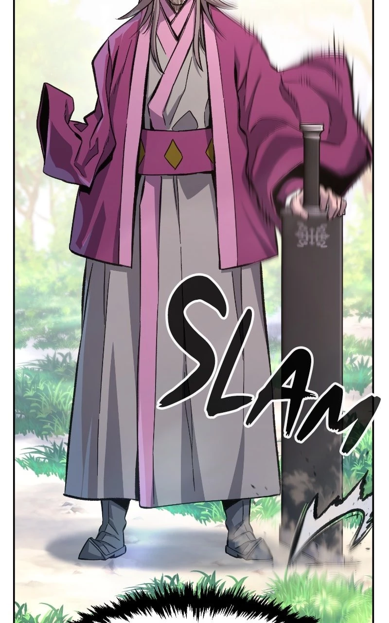 Absolute Sword Sense Chapter 88 - 22