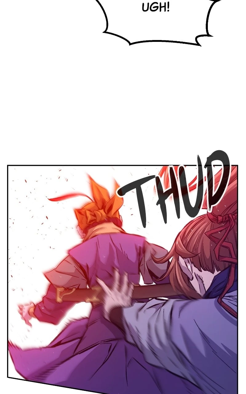 Absolute Sword Sense Chapter 89 - 56