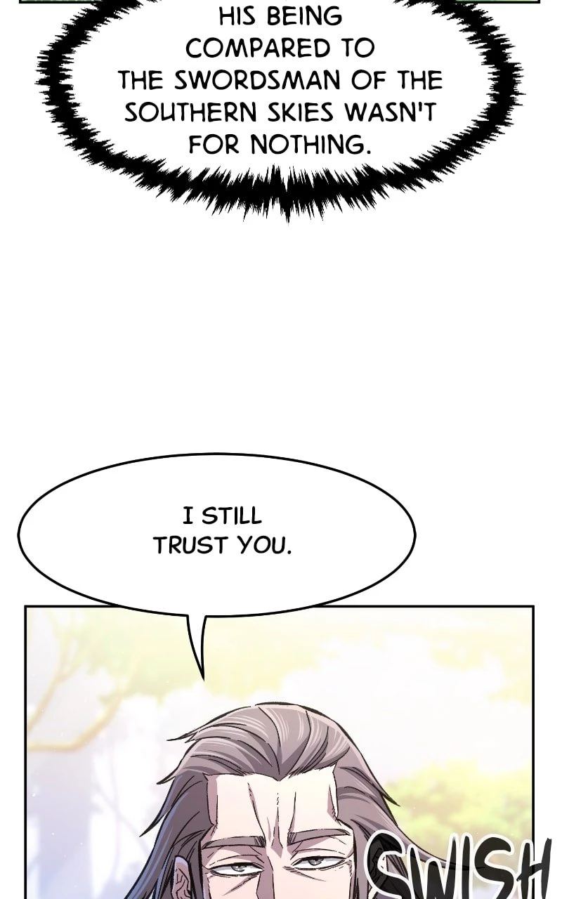 Absolute Sword Sense Chapter 88 - 23