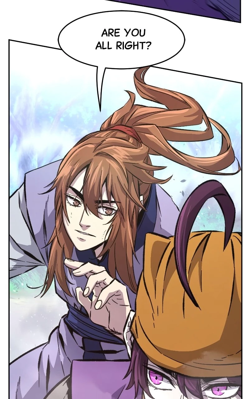 Absolute Sword Sense Chapter 89 - 57