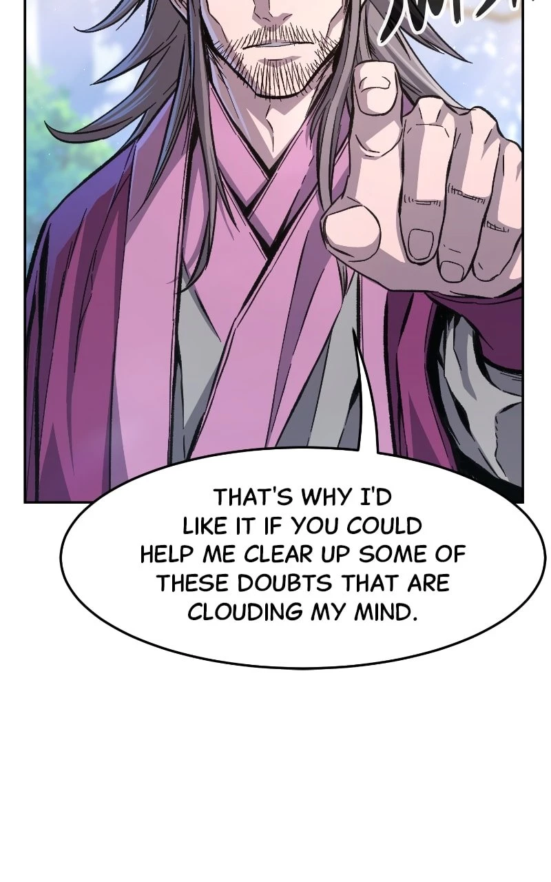 Absolute Sword Sense Chapter 88 - 24