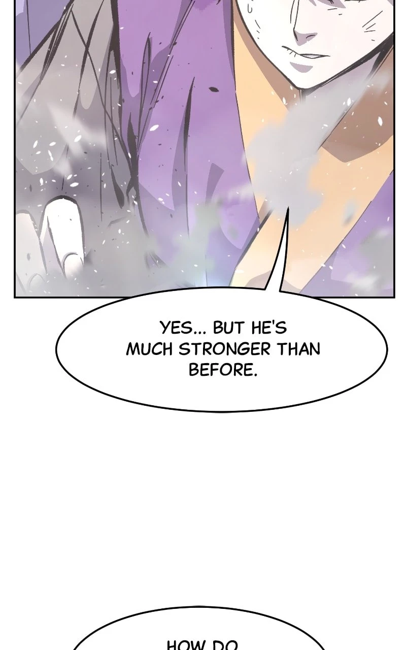 Absolute Sword Sense Chapter 89 - 58