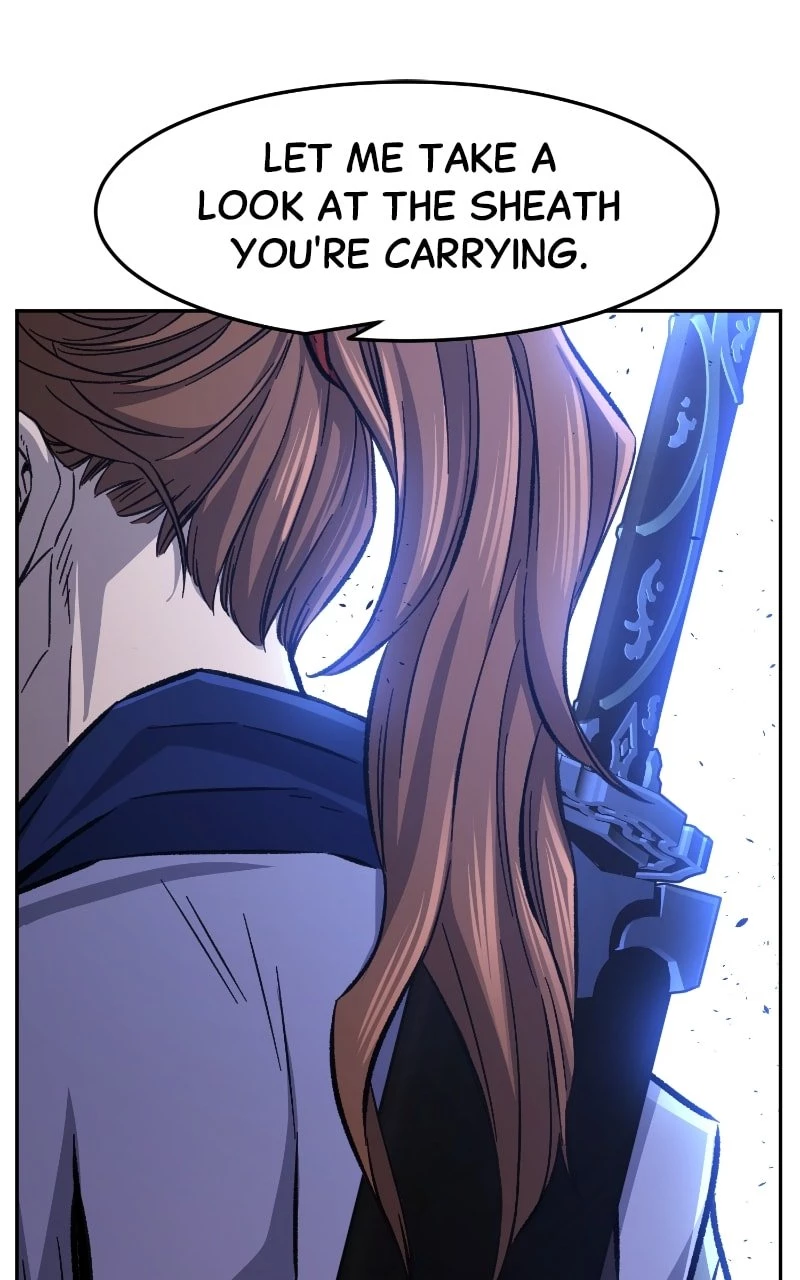 Absolute Sword Sense Chapter 88 - 25