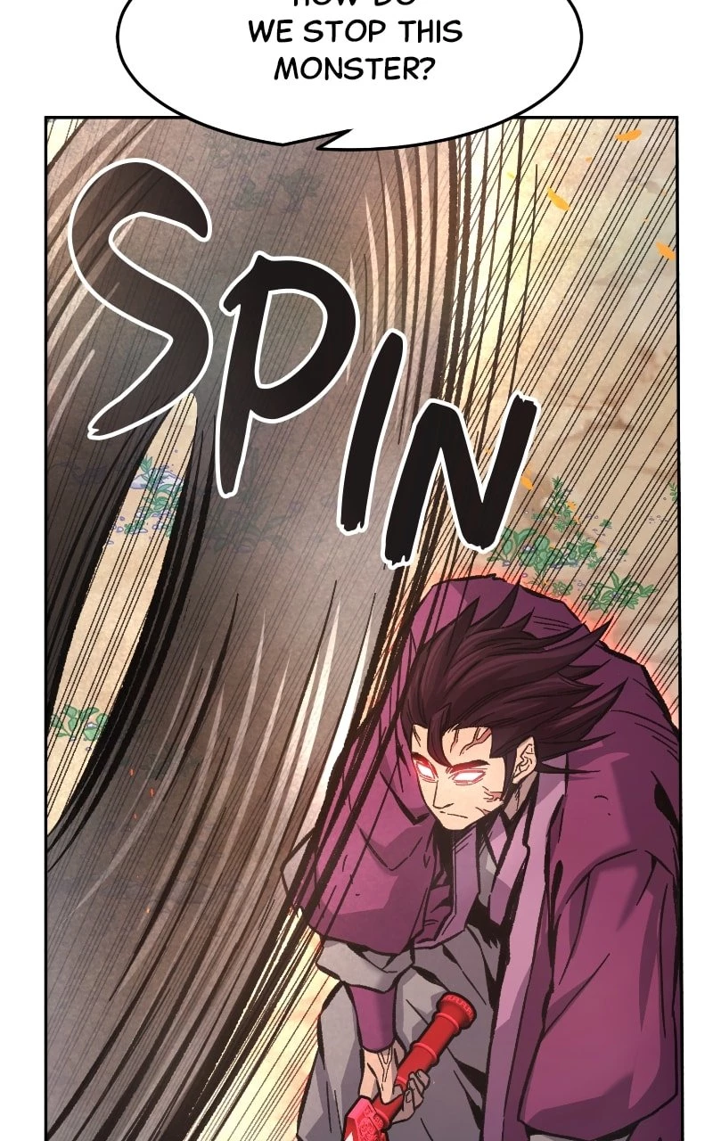 Absolute Sword Sense Chapter 89 - 59