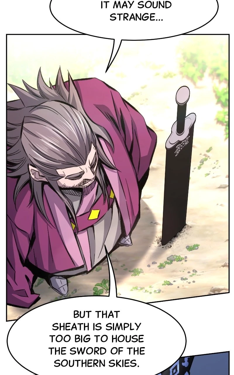 Absolute Sword Sense Chapter 88 - 27