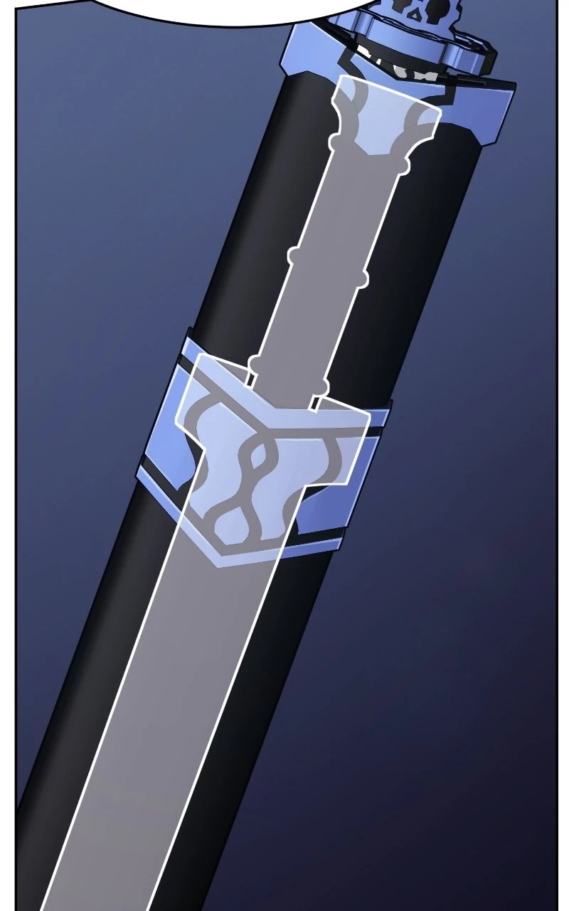 Absolute Sword Sense Chapter 88 - 28