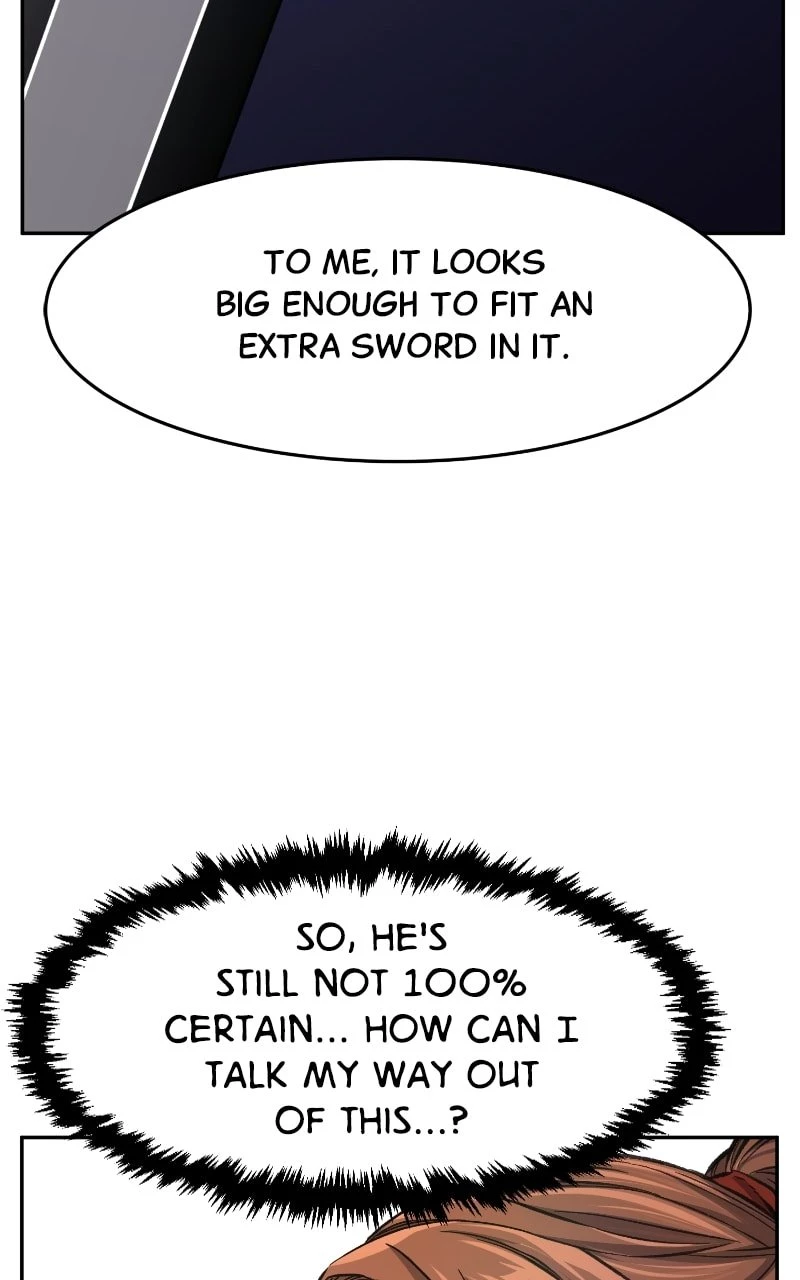 Absolute Sword Sense Chapter 88 - 29