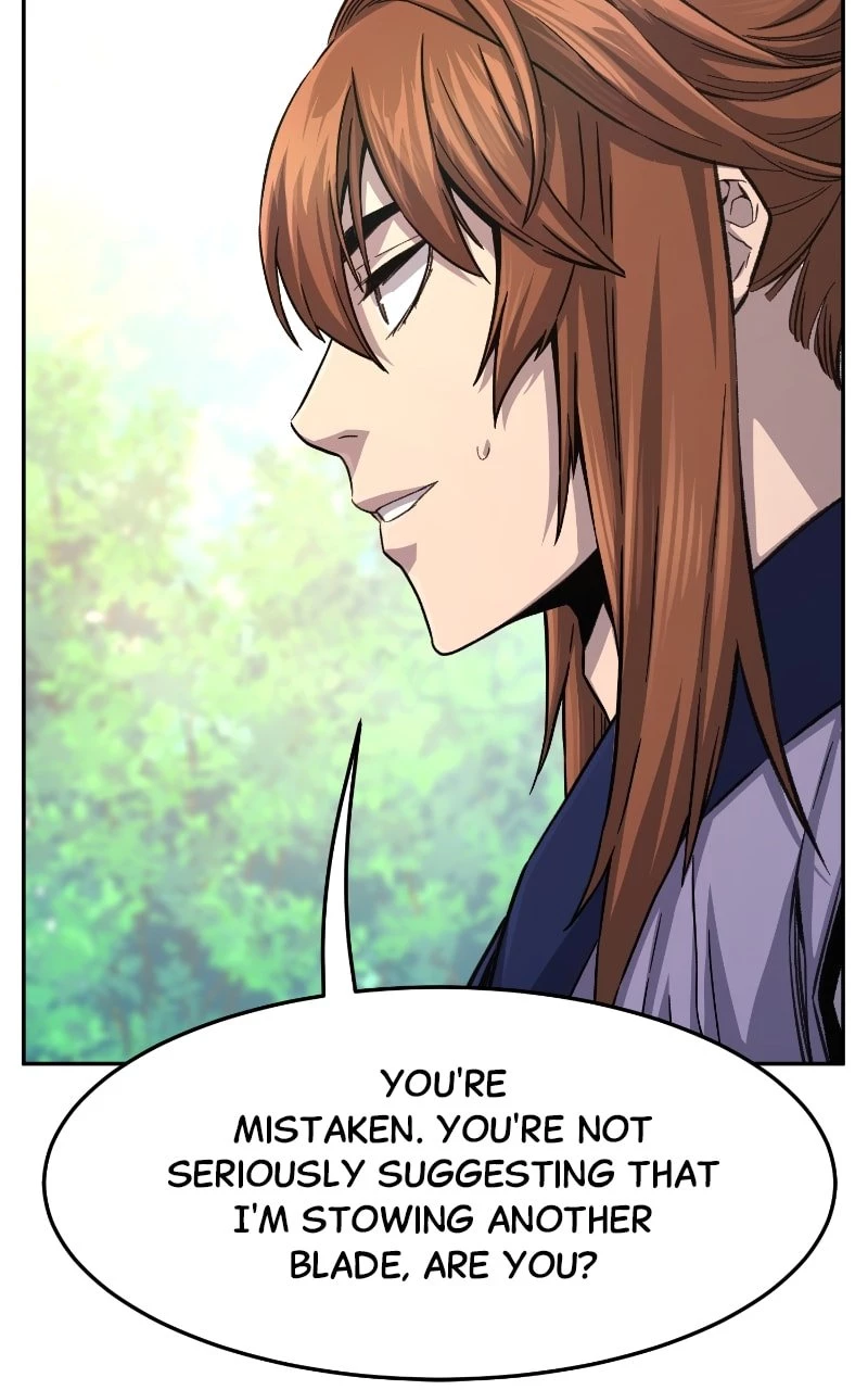Absolute Sword Sense Chapter 88 - 30