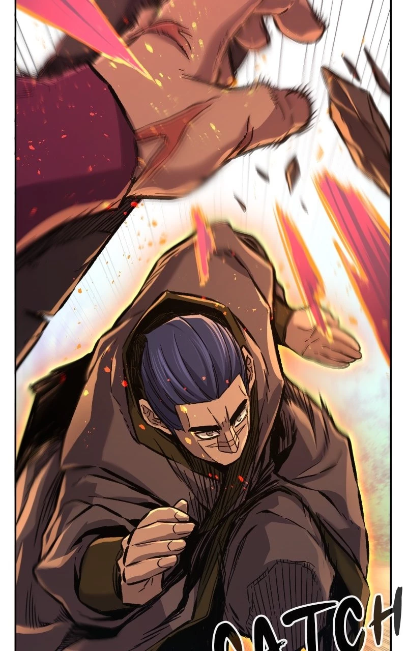 Absolute Sword Sense Chapter 89 - 62