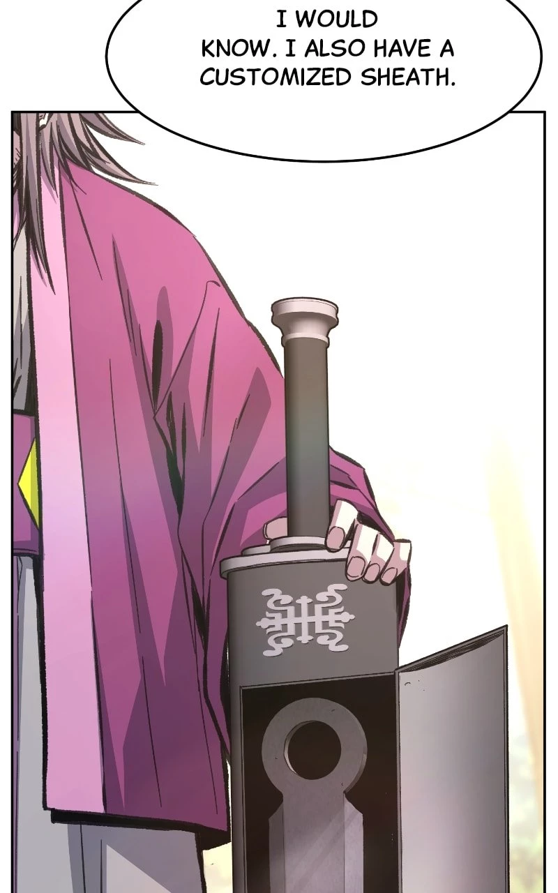 Absolute Sword Sense Chapter 88 - 32