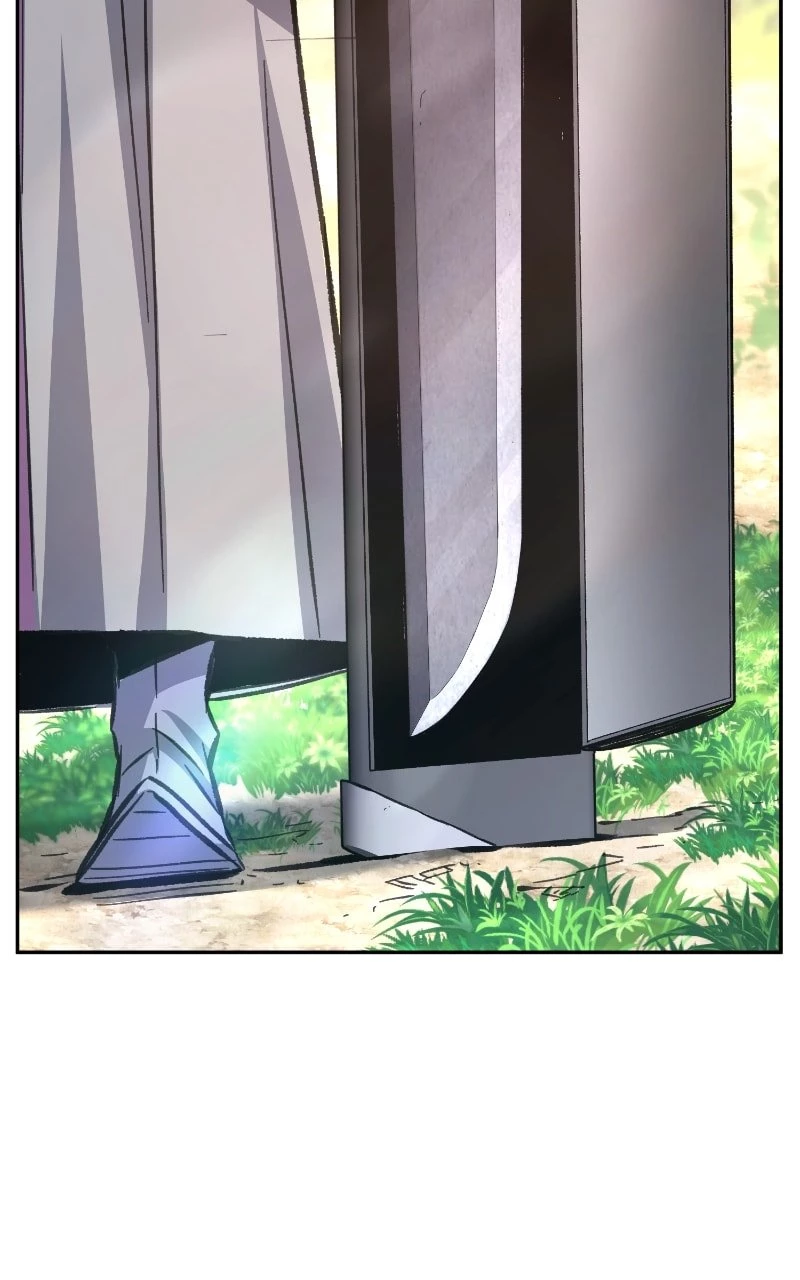 Absolute Sword Sense Chapter 88 - 33