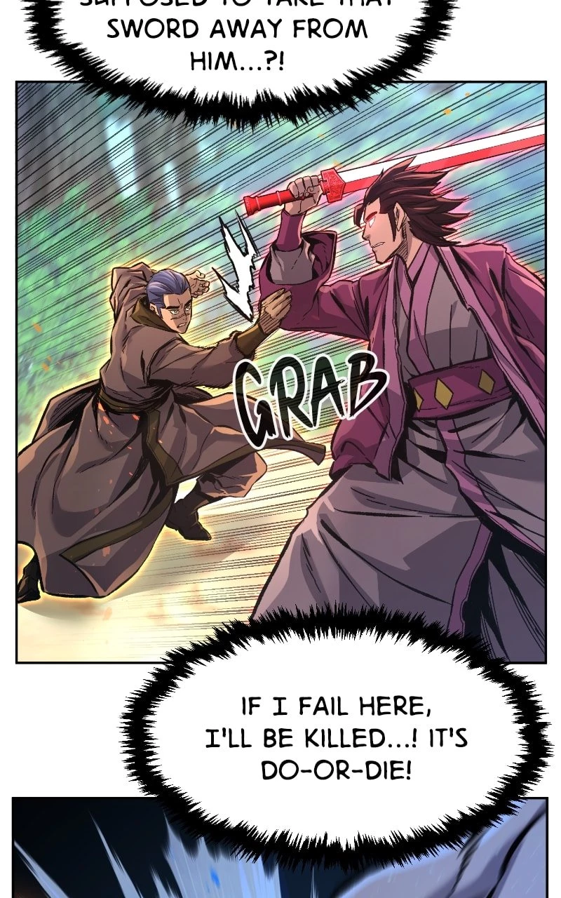 Absolute Sword Sense Chapter 89 - 64
